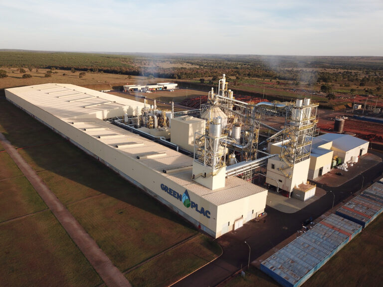 Greenplac investe na consolidação e expansão dos negócios no segundo ano da empresa