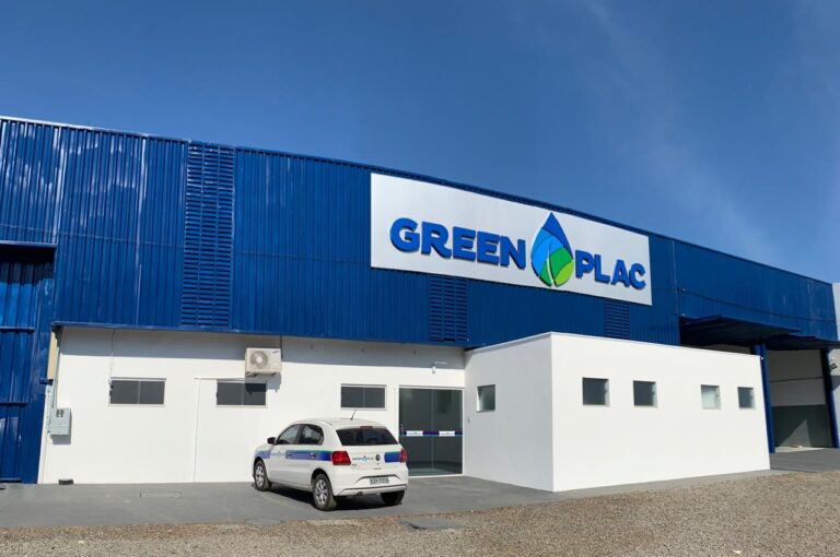 José Roberto Colnaghi - Greenplac