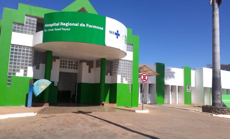 Hospital Regional de Formosa