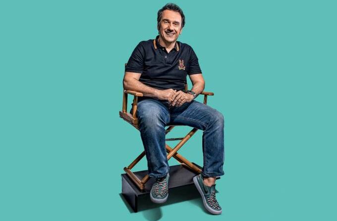 Marcio Kumruian, ex-CEO da Netshoes: zero dia sabático e dedicação a duas novas startups