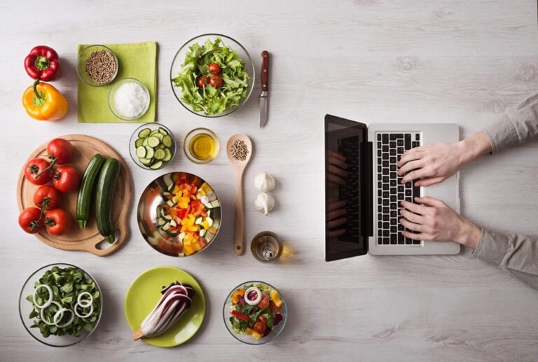 Restaurantes usam tecnologia criada por foodtech