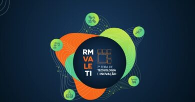 7ª RM VALE TI – Feira e Congresso de Tecnologia e Inovação online