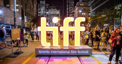 Festival de Cinema de Toronto