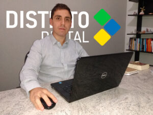 Distrito Digital lança modelo de negócio mais acessível para quem quer começar a empreender