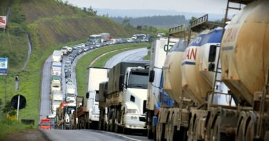 Evento inédito discutirá impacto da pandemia e futuro do transporte rodoviário de cargas no Brasil