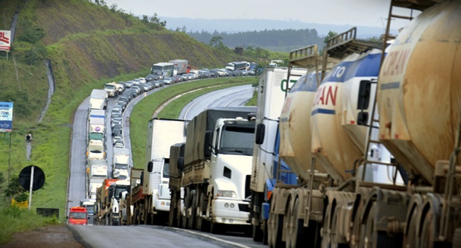 Evento inédito discutirá impacto da pandemia e futuro do transporte rodoviário de cargas no Brasil