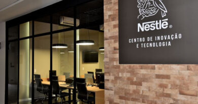 Nestlé inaugura Centro de Inovação e Tecnologia dentro do Parque Tecnológico São José dos Campos