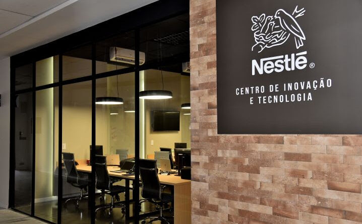 Nestlé inaugura Centro de Inovação e Tecnologia dentro do Parque Tecnológico São José dos Campos