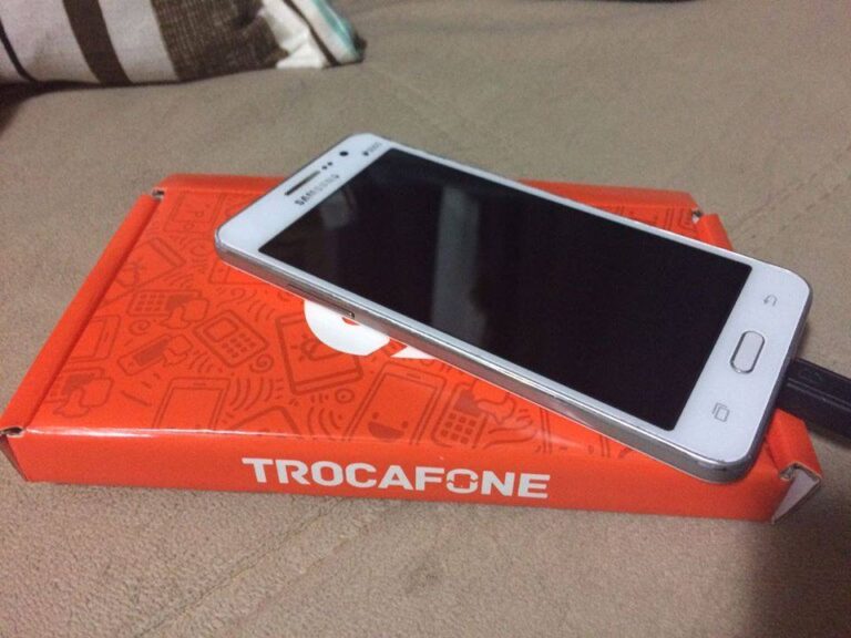 A Trocafone quer comprar o seu celular usado