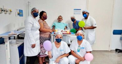 Hospital de Goiás - Hutrin