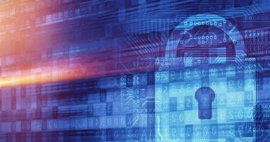 Fujitsu debate soluções de segurança e biometria no Cybersec 2020 - Edição do Fórum Internacional de Segurança Cibernética