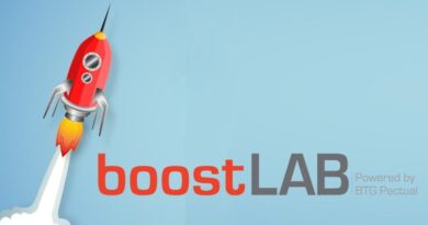 boostLAB, do BTG Pactual, apresenta resultados da sexta edição de seu programa de potencialização de startups