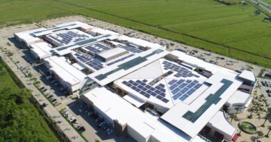 Usina solar atinge 1,3 milhão de KWh e R$ 500 mil de economia