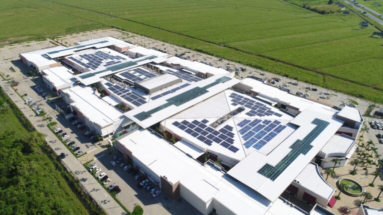 Usina solar atinge 1,3 milhão de KWh e R$ 500 mil de economia