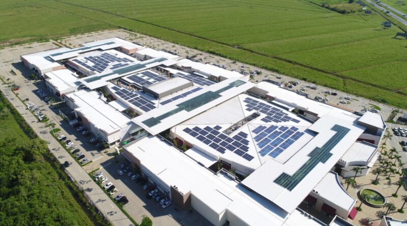 Usina solar atinge 1,3 milhão de KWh e R$ 500 mil de economia