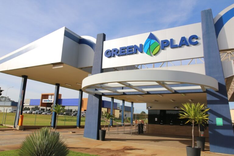 Greenplac, de José Roberto Colnaghi, implanta sistemas de otimização