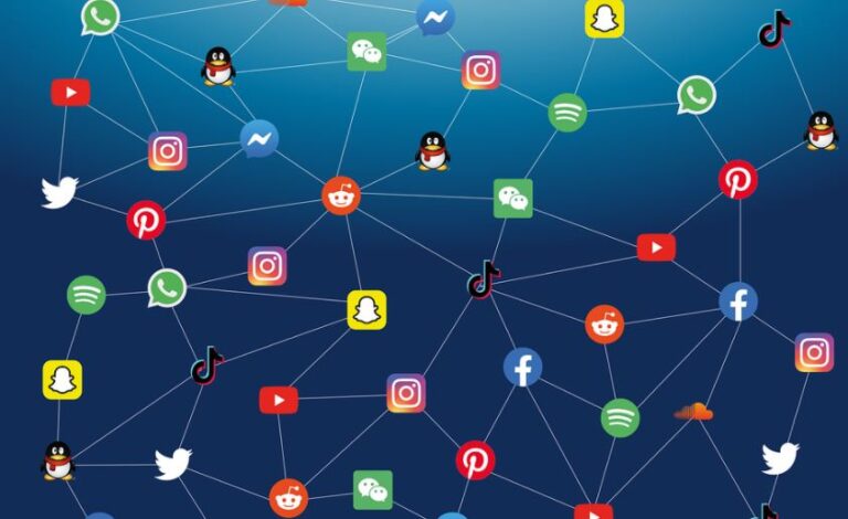 Redes sociais conquistam empresas
