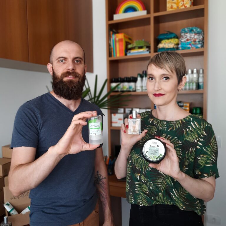 Startup curitibana faz sucesso realizando curadoria de produtos para veganos