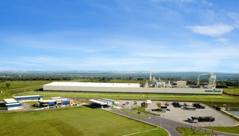 Greenplac, de José Roberto Colnaghi, investe em fábrica de produção de formol.