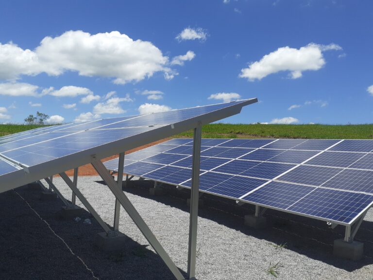 Energia solar Solar On