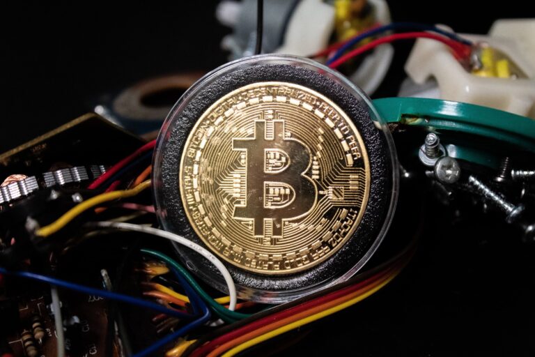 Blockchain segurança digital