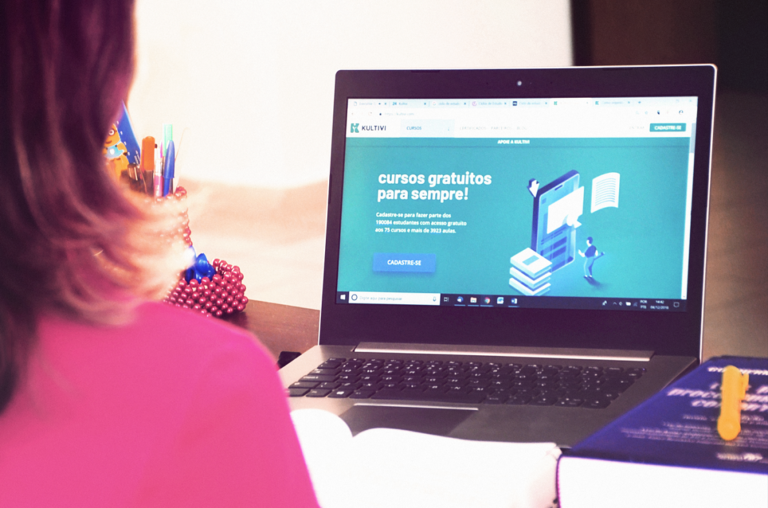 curso online kultivi