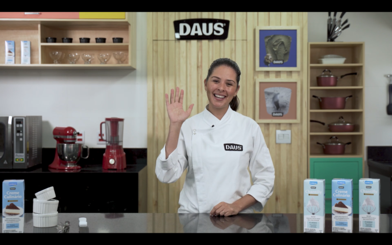 Curso profissionalizante Daus