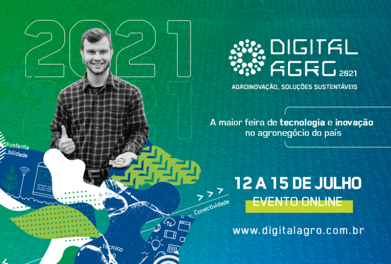 digital agro