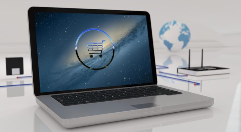 Loja Integrada parceria Google