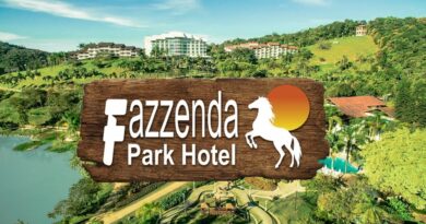 Fazzenda Park Hotel