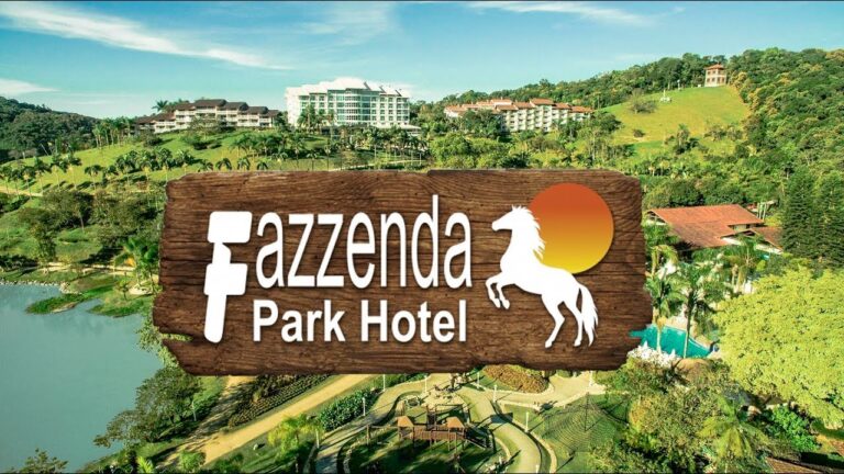 Fazzenda Park Hotel