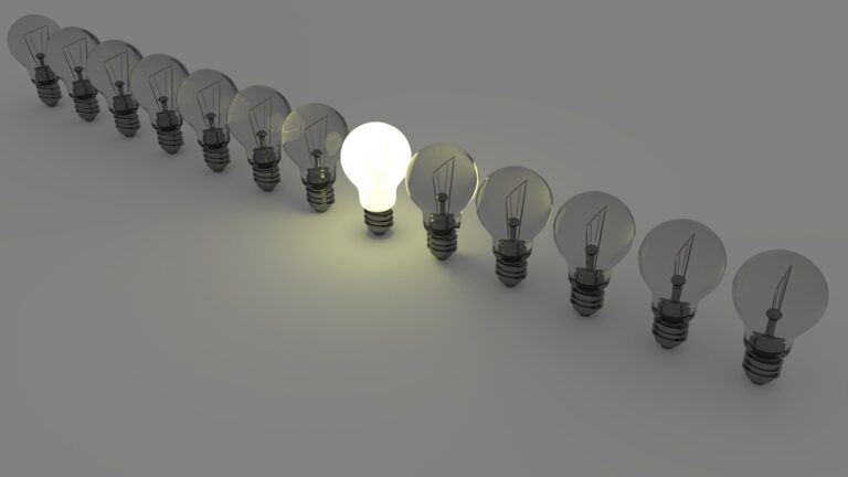 Mercado Livre de Energia