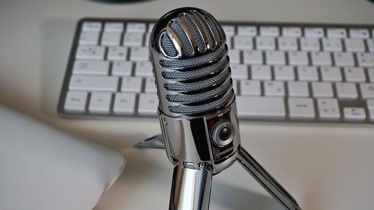 podcast casthood
