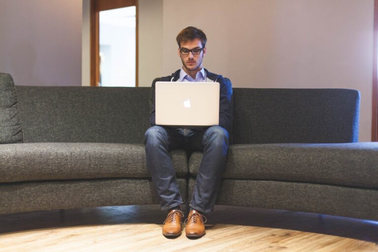 Jovens empreendedores no Brasil