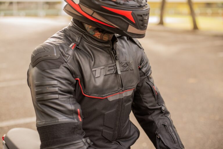 texx roupas de motoqueiro