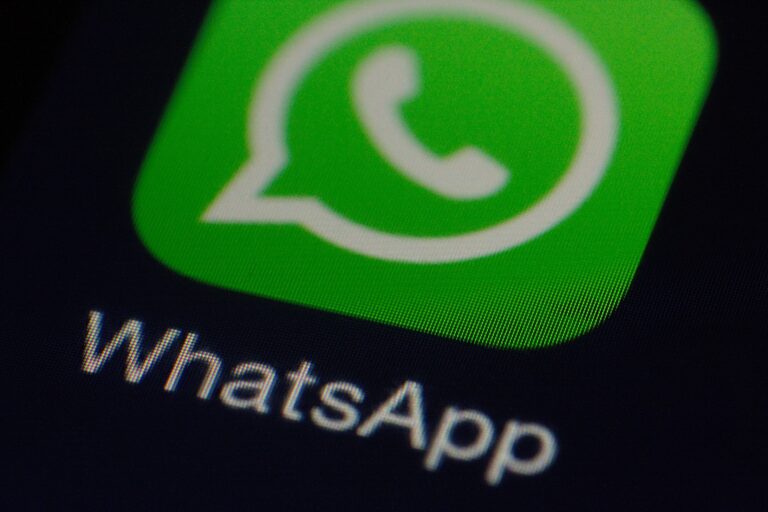 Como funciona o whatsapp pay