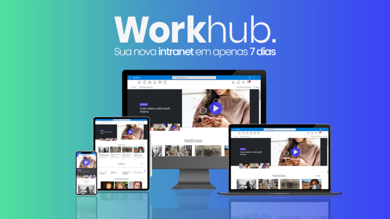 workhub digital