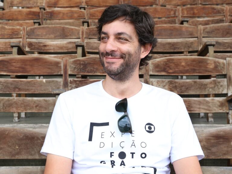 Alexandre Mutran, economia compartilhada e Geração Z