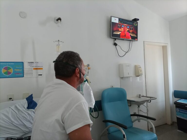 Amor Cantado apoia a campanha de conscientização sobre a Trombocitopenia Imune Primaria (PTI)