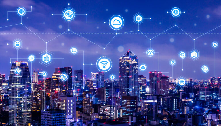 smart cities cidades inteligentes
