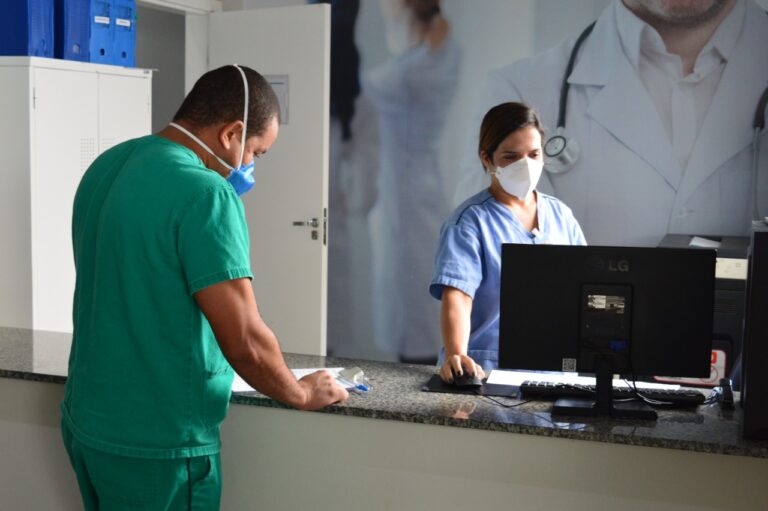 Instituto de Medicina, Estudos e Desenvolvimento (IMED), administra 04 grandes hospitais no interior de Goiás
