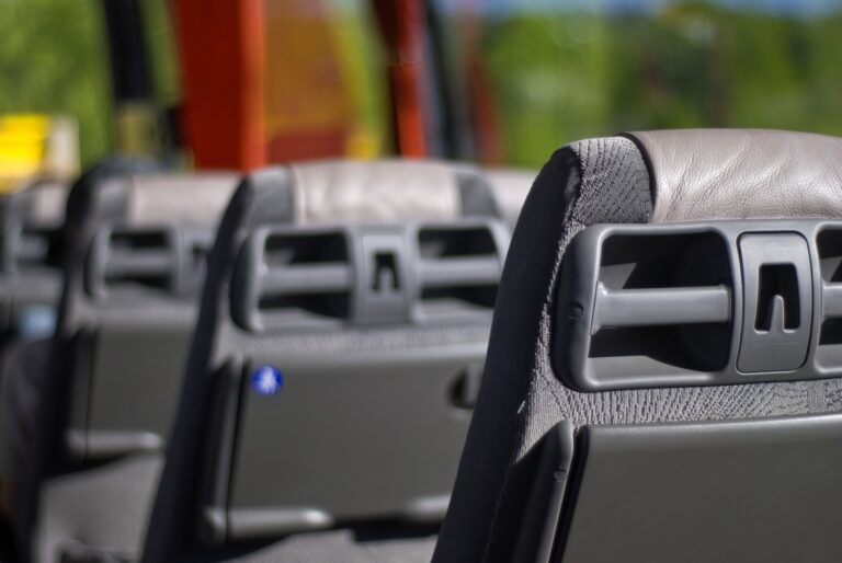 Fretadão app transporte