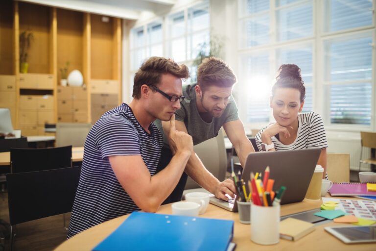 Psicologia e gestão de pessoas nas empresas