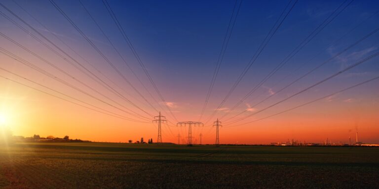 Grupo Gera energia