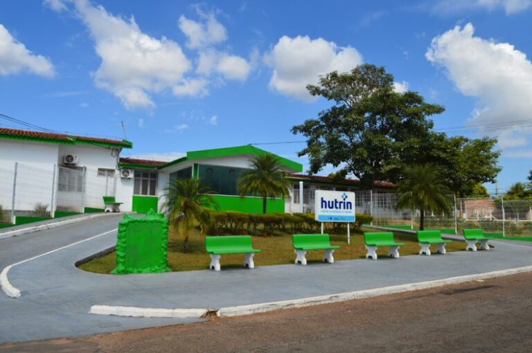 Hospital Estadual de Trindade celebra dois anos com mais de 80 mil atendimentos