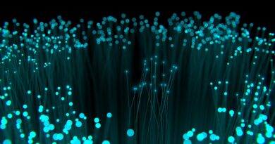 South Reach Networks fibra ótica