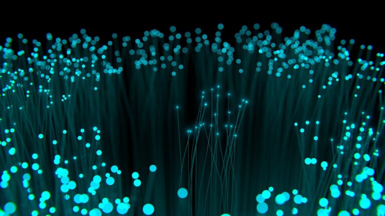 South Reach Networks fibra ótica