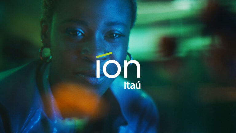 íon itaú