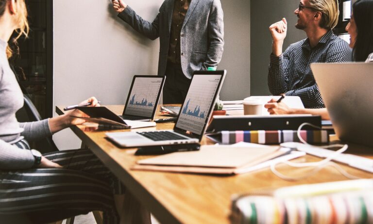 Consultoria transformação digital