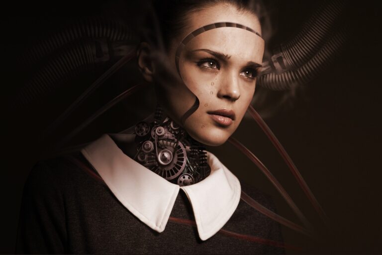 Inteligência Artificial artigo